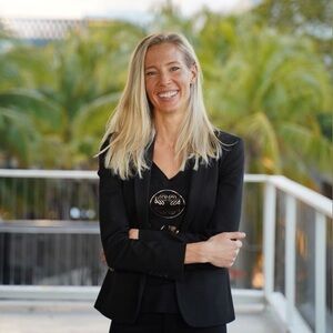 Meet your Posher, Anna-maja